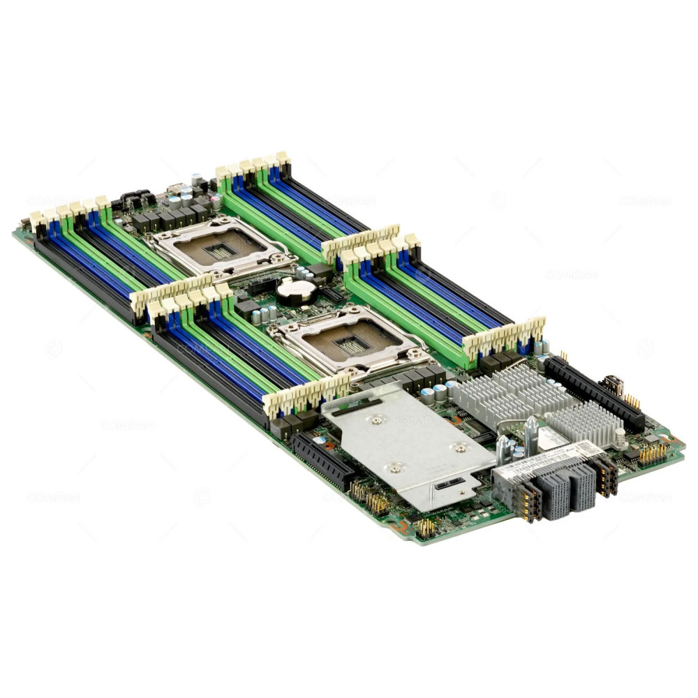 31TU1MB00E0  FUJITSU MAINBOARD DUAL LGA2011 DDR3 FOR PRIMERGY BX924 S3